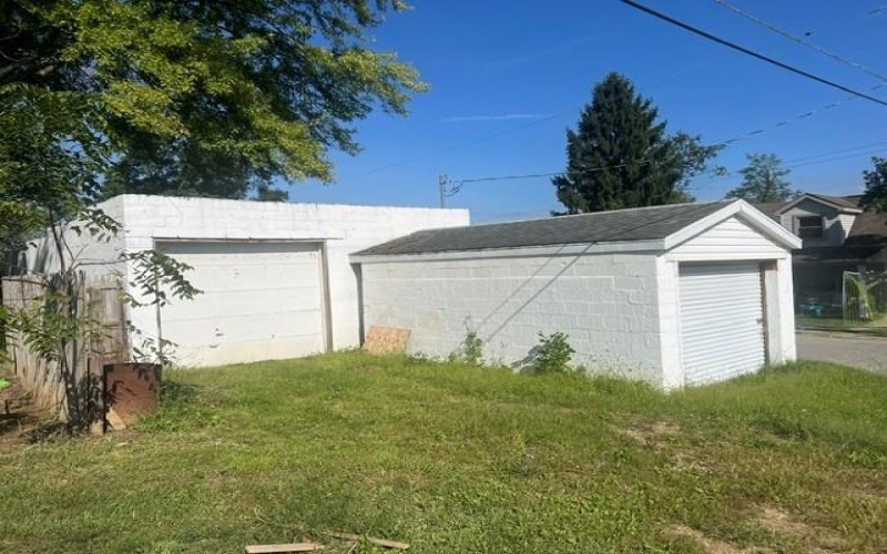 383-385 First, Lawrence, 15055, ,Multi-unit,For Sale,First,1773537
