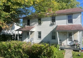 383-385 First, Lawrence, 15055, ,Multi-unit,For Sale,First,1773537