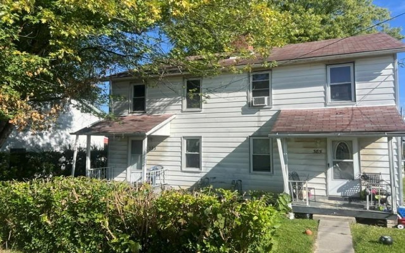 383-385 First, Lawrence, 15055, ,Multi-unit,For Sale,First,1773537