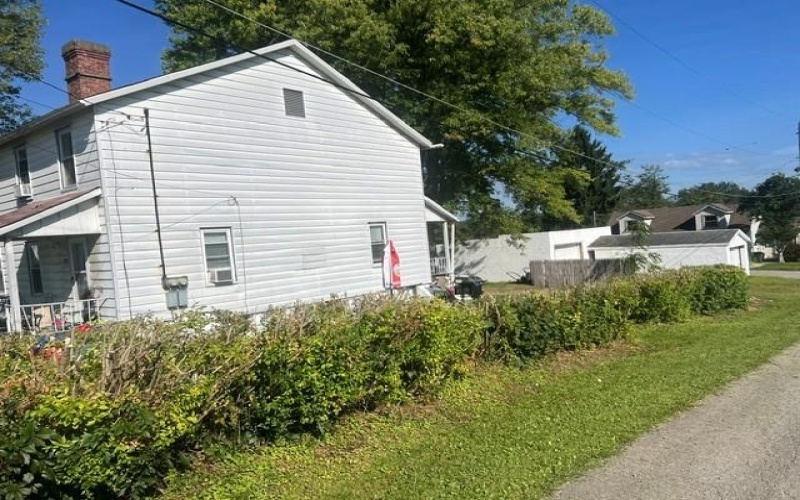 383-385 First, Lawrence, 15055, ,Multi-unit,For Sale,First,1773537