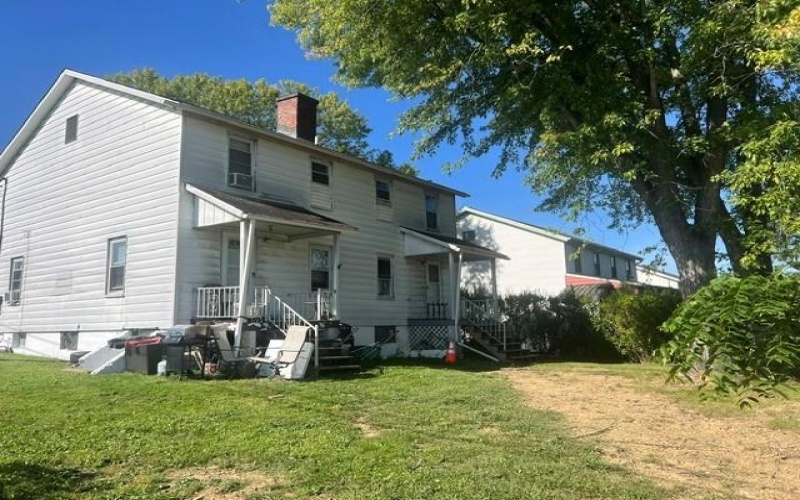 383-385 First, Lawrence, 15055, ,Multi-unit,For Sale,First,1773537
