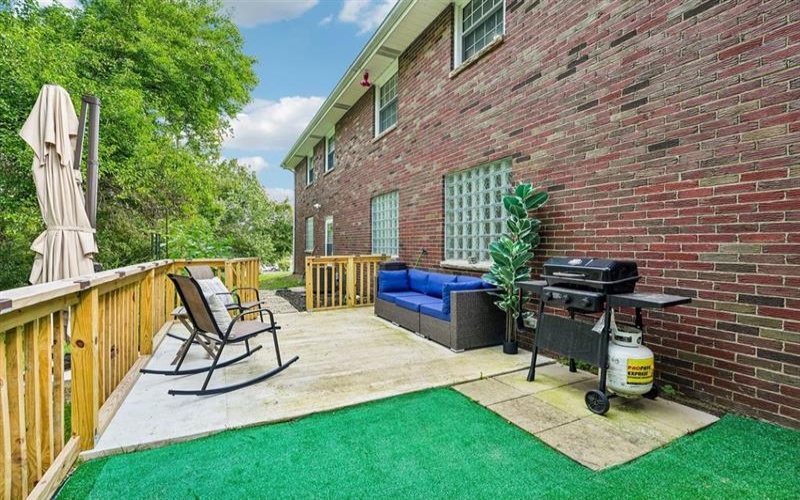 228 Walnut STREET, Houston, 15342, 3 Bedroom Bedrooms, 7 Room Rooms,2 BathroomBathrooms,Residential,For Sale,Walnut,1773543