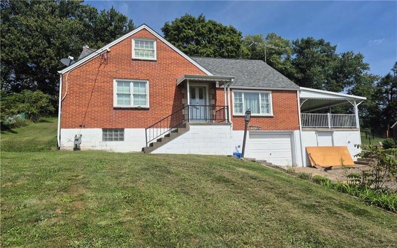 10877 Old Trail Rd, Irwin, 15642, 4 Bedroom Bedrooms, 6 Room Rooms,2 BathroomBathrooms,Residential,For Sale,Old Trail Rd,1773545