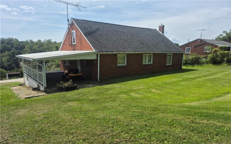 10877 Old Trail Rd, Irwin, 15642, 4 Bedroom Bedrooms, 6 Room Rooms,2 BathroomBathrooms,Residential,For Sale,Old Trail Rd,1773545
