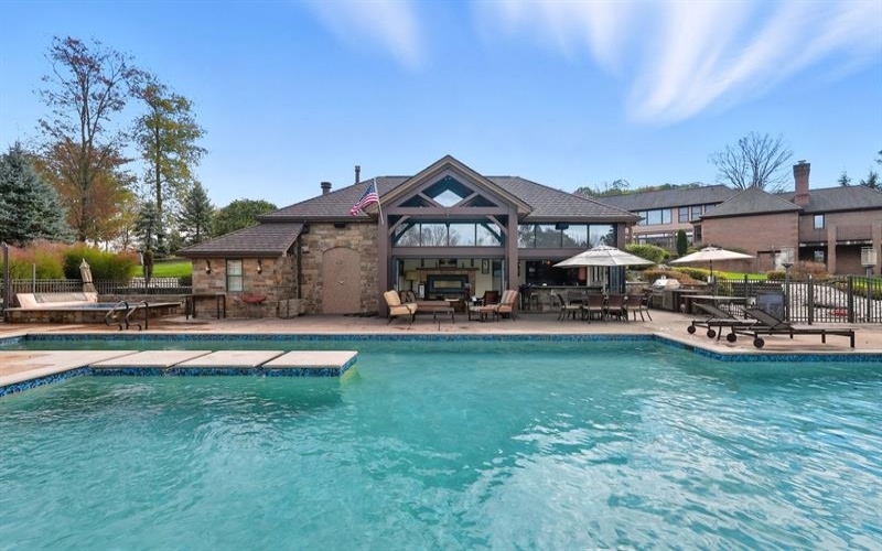 114 Bella Vista Court, Murrysville, 15668, 5 Bedroom Bedrooms, ,5.2 BathroomBathrooms,Residential,For Sale,Bella Vista Court,1773546
