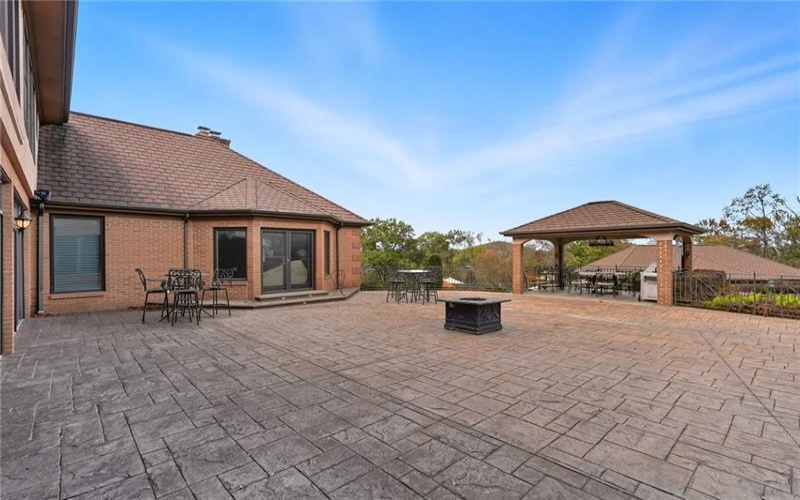 114 Bella Vista Court, Murrysville, 15668, 5 Bedroom Bedrooms, ,5.2 BathroomBathrooms,Residential,For Sale,Bella Vista Court,1773546