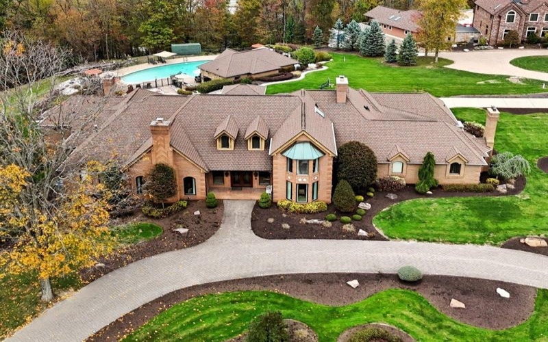 114 Bella Vista Court, Murrysville, 15668, 5 Bedroom Bedrooms, ,5.2 BathroomBathrooms,Residential,For Sale,Bella Vista Court,1773546