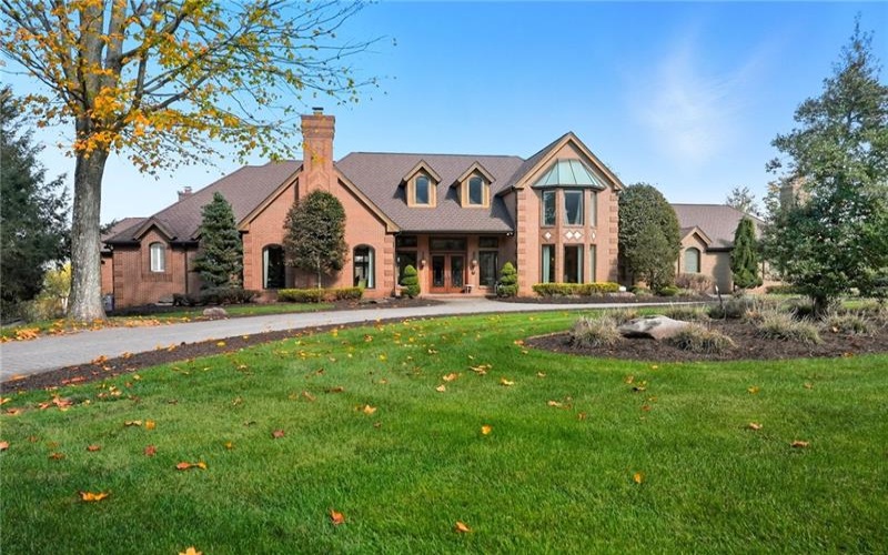 114 Bella Vista Court, Murrysville, 15668, 5 Bedroom Bedrooms, ,5.2 BathroomBathrooms,Residential,For Sale,Bella Vista Court,1773546