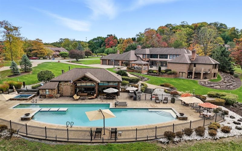 114 Bella Vista Court, Murrysville, 15668, 5 Bedroom Bedrooms, ,5.2 BathroomBathrooms,Residential,For Sale,Bella Vista Court,1773546