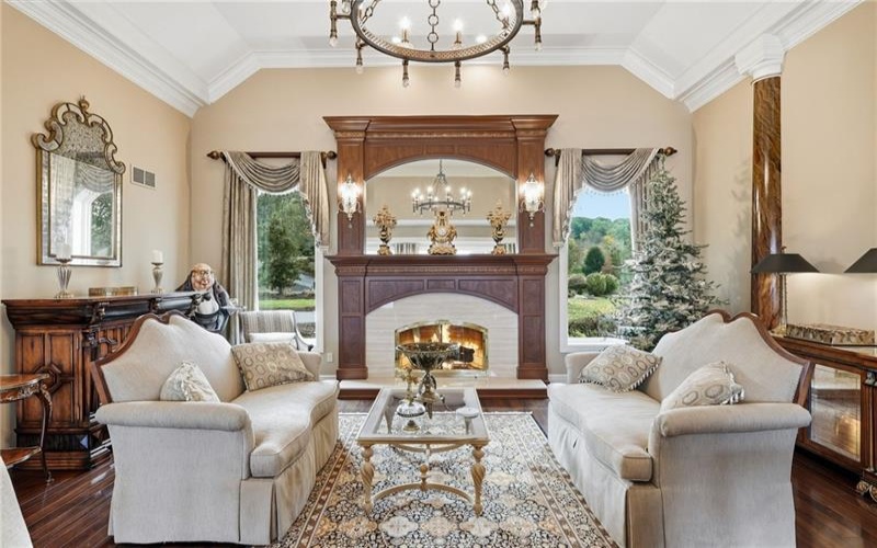 114 Bella Vista Court, Murrysville, 15668, 5 Bedroom Bedrooms, ,5.2 BathroomBathrooms,Residential,For Sale,Bella Vista Court,1773546