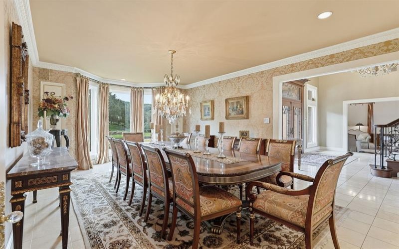 114 Bella Vista Court, Murrysville, 15668, 5 Bedroom Bedrooms, ,5.2 BathroomBathrooms,Residential,For Sale,Bella Vista Court,1773546