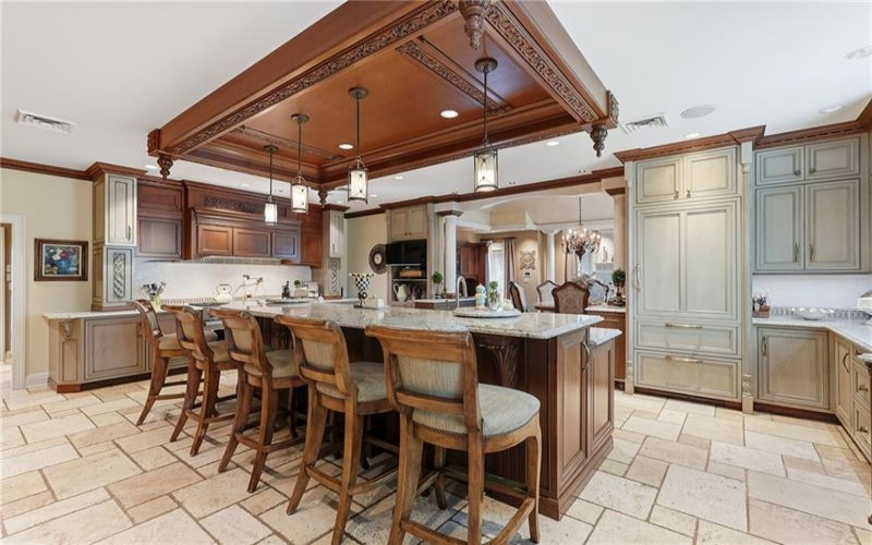 114 Bella Vista Court, Murrysville, 15668, 5 Bedroom Bedrooms, ,5.2 BathroomBathrooms,Residential,For Sale,Bella Vista Court,1773546