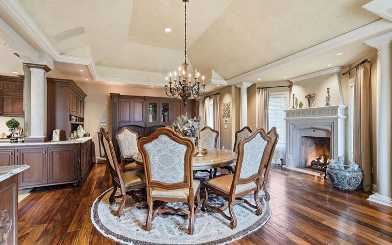 114 Bella Vista Court, Murrysville, 15668, 5 Bedroom Bedrooms, ,5.2 BathroomBathrooms,Residential,For Sale,Bella Vista Court,1773546