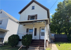 223 Orchard Ave, Canonsburg, 15317, 2 Bedroom Bedrooms, ,1 BathroomBathrooms,Lease,For Rent,Orchard Ave,1773555