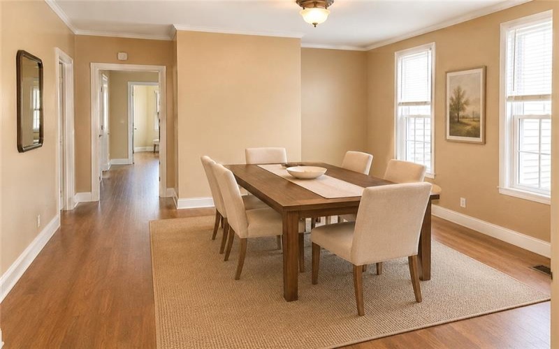 223 Orchard Ave, Canonsburg, 15317, 2 Bedroom Bedrooms, ,1 BathroomBathrooms,Lease,For Rent,Orchard Ave,1773555