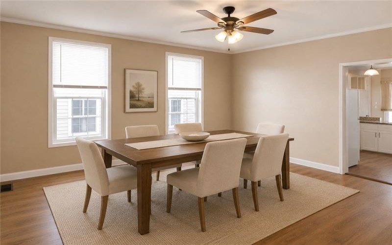 223 Orchard Ave, Canonsburg, 15317, 2 Bedroom Bedrooms, ,1 BathroomBathrooms,Lease,For Rent,Orchard Ave,1773555