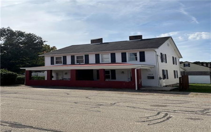 424-426 Cassett Ave, Jeannette, 15644, ,Multi-unit,For Sale,Cassett Ave,1773573