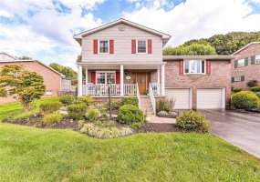 110 Stonybrook, Greensburg, 15601, 4 Bedroom Bedrooms, 12 Room Rooms,3 BathroomBathrooms,Residential,For Sale,Stonybrook,1772780 110 Stonybrook, Greensburg, 15601, 4 Bedroom Bedrooms, 12 Room Rooms,3 BathroomBathrooms,Residential,For Sale,Stonybrook,1772780