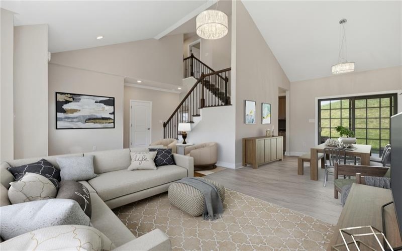 301 Juniper Way, McMurray, 15317, 3 Bedroom Bedrooms, 12 Room Rooms,3.1 BathroomBathrooms,Residential,For Sale,Juniper Way,1749529