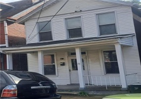 16 Cuyler Avenue, Jeannette, 15644, 2 Bedroom Bedrooms, 4 Room Rooms,1 BathroomBathrooms,Residential,For Sale,Cuyler Avenue,1771011 16 Cuyler Avenue, Jeannette, 15644, 2 Bedroom Bedrooms, 4 Room Rooms,1 BathroomBathrooms,Residential,For Sale,Cuyler Avenue,1771011