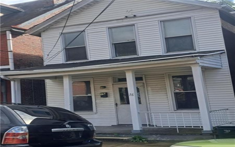 16 Cuyler Avenue, Jeannette, 15644, 2 Bedroom Bedrooms, 4 Room Rooms,1 BathroomBathrooms,Residential,For Sale,Cuyler Avenue,1771011
