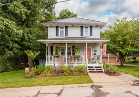 106 Arnold Ave, Houston, 15342, 3 Bedroom Bedrooms, 9 Room Rooms,1.1 BathroomBathrooms,Residential,For Sale,Arnold Ave,1773161 106 Arnold Ave, Houston, 15342, 3 Bedroom Bedrooms, 9 Room Rooms,1.1 BathroomBathrooms,Residential,For Sale,Arnold Ave,1773161