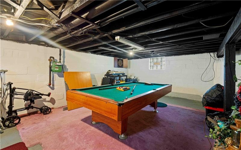 106 Arnold Ave, Houston, 15342, 3 Bedroom Bedrooms, 9 Room Rooms,1.1 BathroomBathrooms,Residential,For Sale,Arnold Ave,1773161