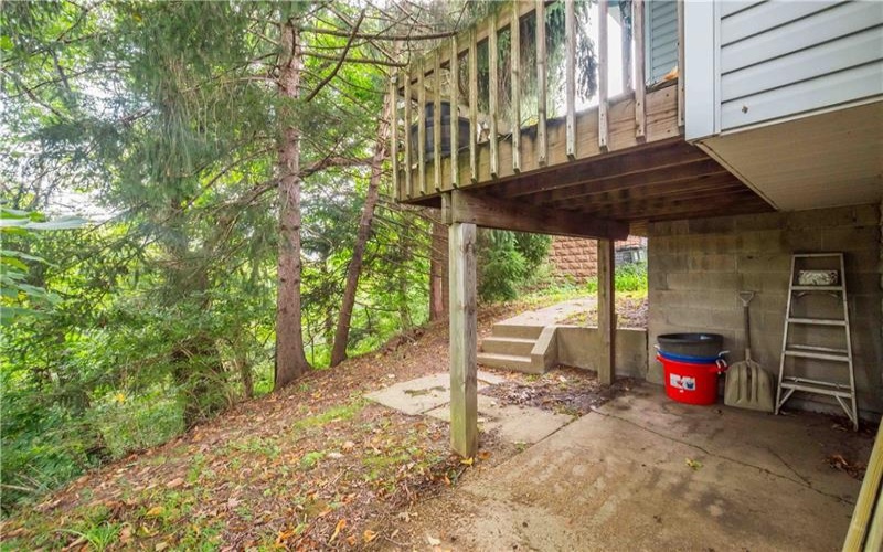 106 Arnold Ave, Houston, 15342, 3 Bedroom Bedrooms, 9 Room Rooms,1.1 BathroomBathrooms,Residential,For Sale,Arnold Ave,1773161