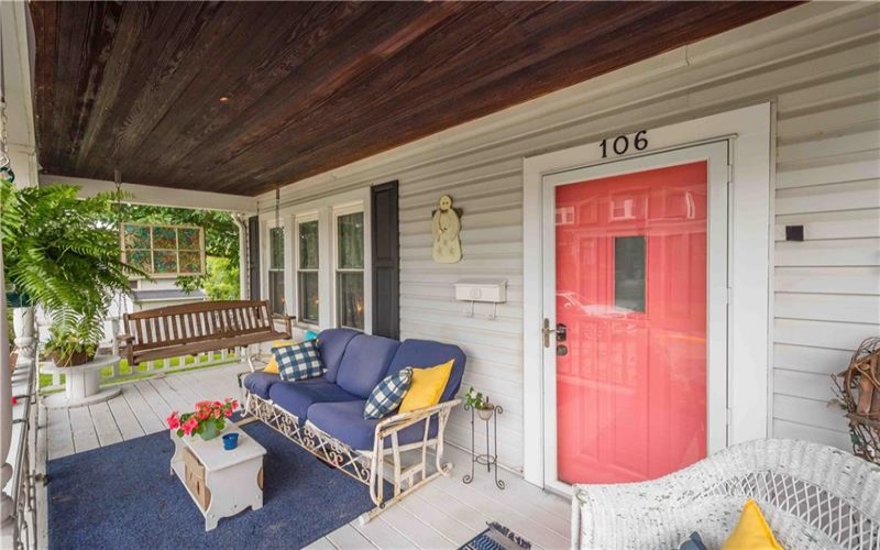 106 Arnold Ave, Houston, 15342, 3 Bedroom Bedrooms, 9 Room Rooms,1.1 BathroomBathrooms,Residential,For Sale,Arnold Ave,1773161