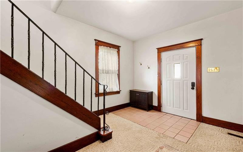 106 Arnold Ave, Houston, 15342, 3 Bedroom Bedrooms, 9 Room Rooms,1.1 BathroomBathrooms,Residential,For Sale,Arnold Ave,1773161