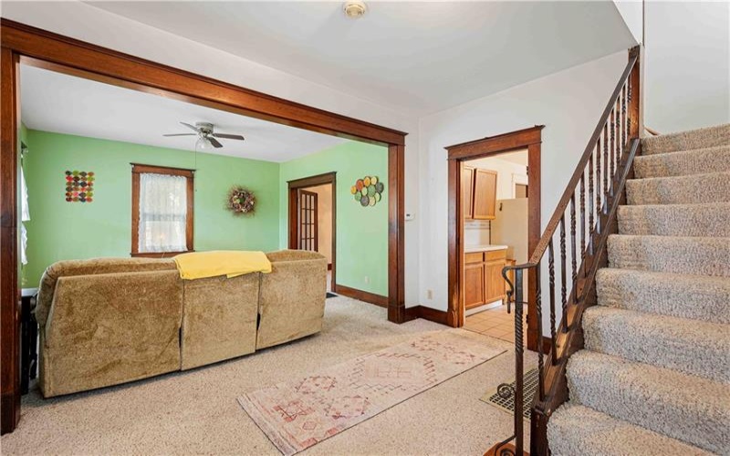 106 Arnold Ave, Houston, 15342, 3 Bedroom Bedrooms, 9 Room Rooms,1.1 BathroomBathrooms,Residential,For Sale,Arnold Ave,1773161