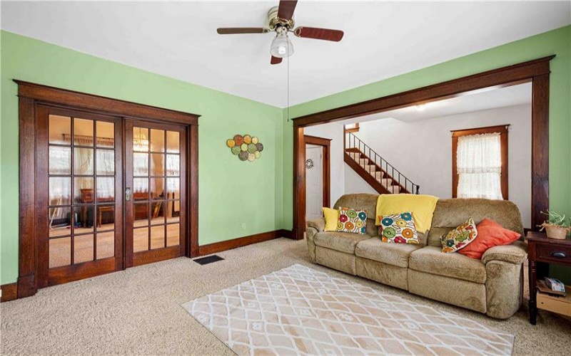 106 Arnold Ave, Houston, 15342, 3 Bedroom Bedrooms, 9 Room Rooms,1.1 BathroomBathrooms,Residential,For Sale,Arnold Ave,1773161