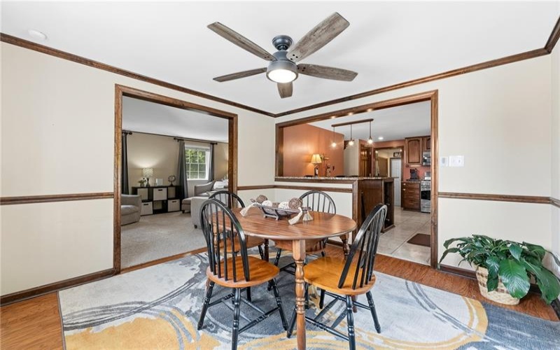 101 Emery Rd, Fredericktown, 15333, 3 Bedroom Bedrooms, 8 Room Rooms,2.1 BathroomBathrooms,Residential,For Sale,Emery Rd,1773386