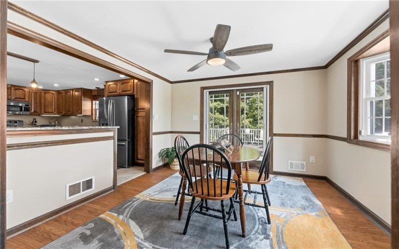 101 Emery Rd, Fredericktown, 15333, 3 Bedroom Bedrooms, 8 Room Rooms,2.1 BathroomBathrooms,Residential,For Sale,Emery Rd,1773386