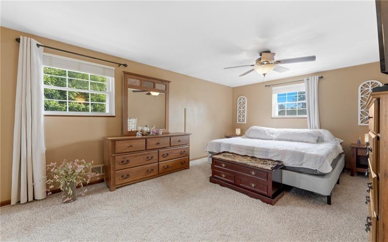101 Emery Rd, Fredericktown, 15333, 3 Bedroom Bedrooms, 8 Room Rooms,2.1 BathroomBathrooms,Residential,For Sale,Emery Rd,1773386