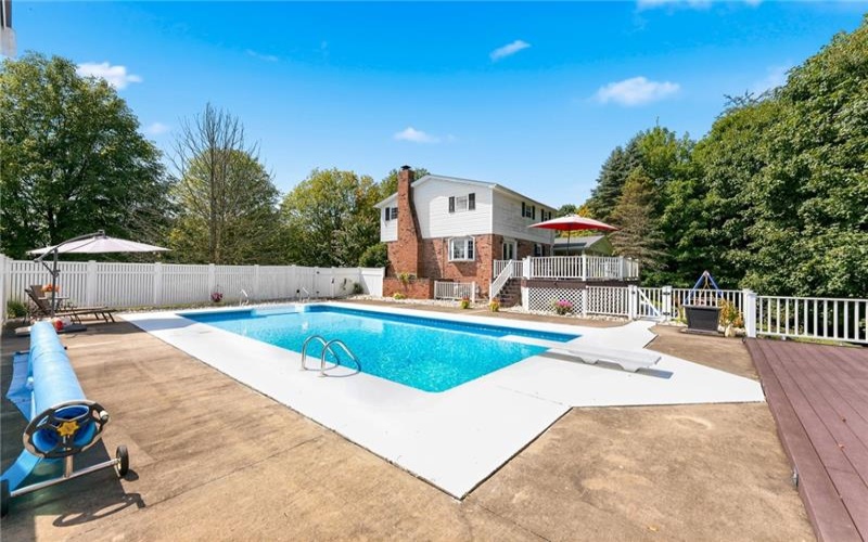 101 Emery Rd, Fredericktown, 15333, 3 Bedroom Bedrooms, 8 Room Rooms,2.1 BathroomBathrooms,Residential,For Sale,Emery Rd,1773386
