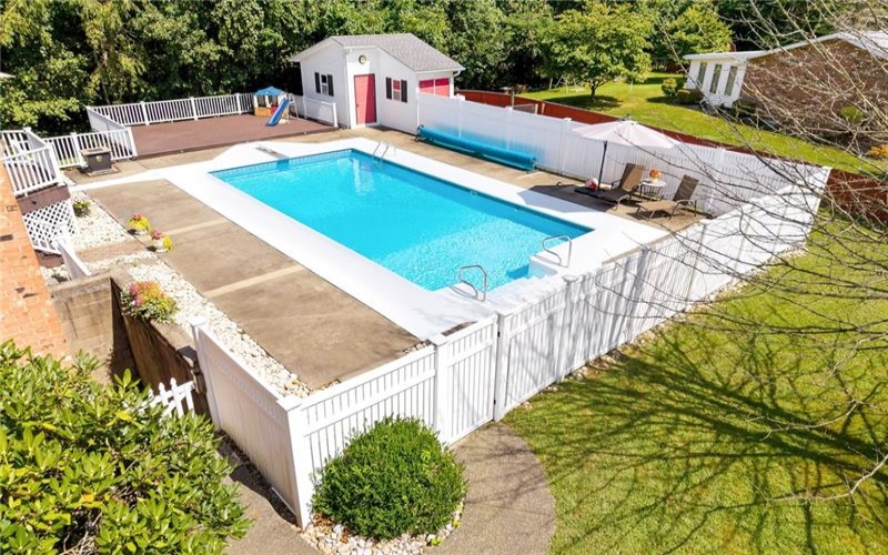 101 Emery Rd, Fredericktown, 15333, 3 Bedroom Bedrooms, 8 Room Rooms,2.1 BathroomBathrooms,Residential,For Sale,Emery Rd,1773386