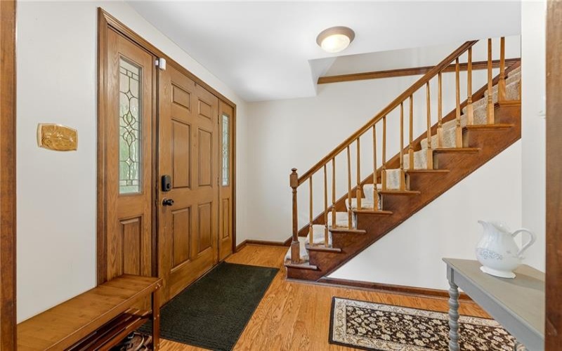 101 Emery Rd, Fredericktown, 15333, 3 Bedroom Bedrooms, 8 Room Rooms,2.1 BathroomBathrooms,Residential,For Sale,Emery Rd,1773386