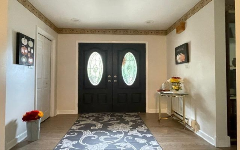 581 TIPPECANOE RD, Smock, 15480, 3 Bedroom Bedrooms, 11 Room Rooms,2 BathroomBathrooms,Residential,For Sale,TIPPECANOE RD,1773455