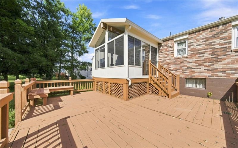 338 Evergreen Dr, Mt Pleasant, 15666, 3 Bedroom Bedrooms, ,2 BathroomBathrooms,Residential,For Sale,Evergreen Dr,1773548