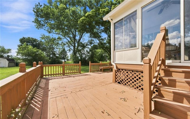 338 Evergreen Dr, Mt Pleasant, 15666, 3 Bedroom Bedrooms, ,2 BathroomBathrooms,Residential,For Sale,Evergreen Dr,1773548