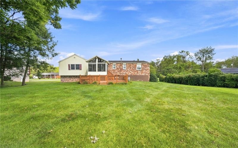 338 Evergreen Dr, Mt Pleasant, 15666, 3 Bedroom Bedrooms, ,2 BathroomBathrooms,Residential,For Sale,Evergreen Dr,1773548