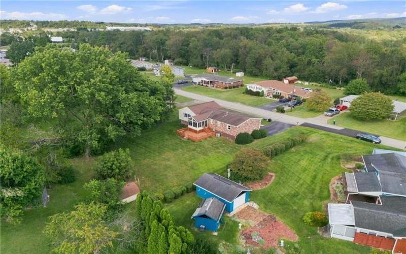 338 Evergreen Dr, Mt Pleasant, 15666, 3 Bedroom Bedrooms, ,2 BathroomBathrooms,Residential,For Sale,Evergreen Dr,1773548