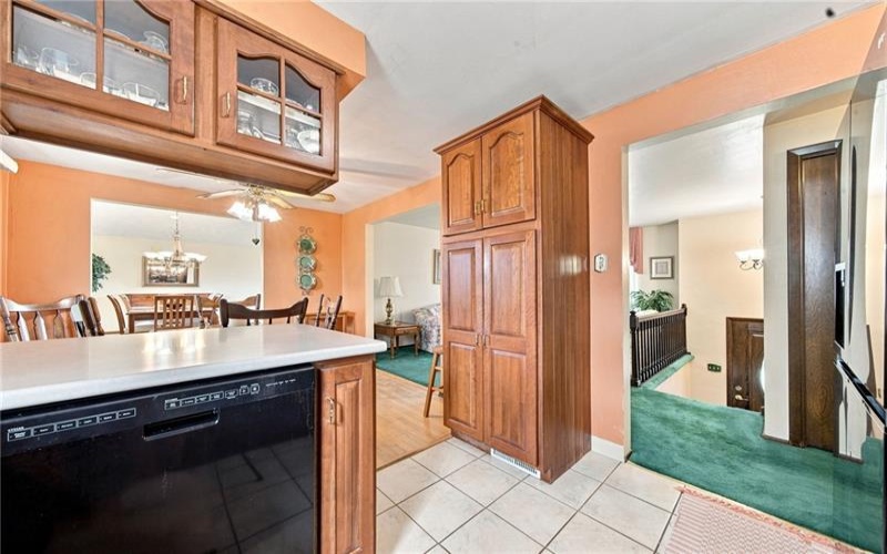 338 Evergreen Dr, Mt Pleasant, 15666, 3 Bedroom Bedrooms, ,2 BathroomBathrooms,Residential,For Sale,Evergreen Dr,1773548