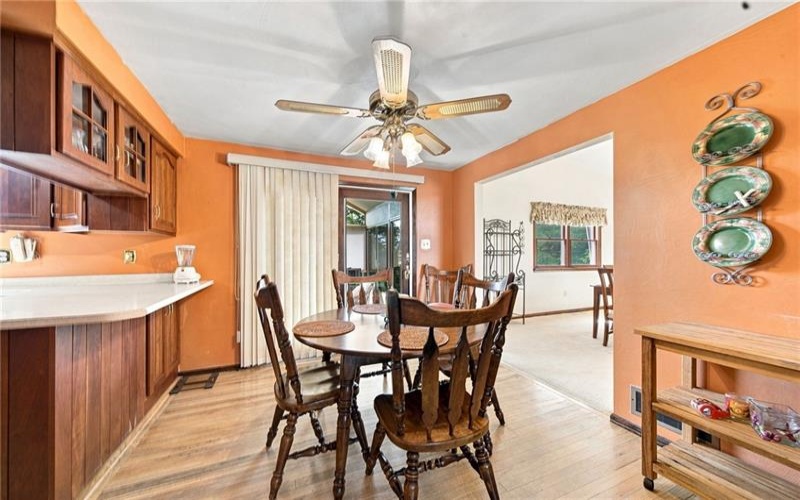 338 Evergreen Dr, Mt Pleasant, 15666, 3 Bedroom Bedrooms, ,2 BathroomBathrooms,Residential,For Sale,Evergreen Dr,1773548