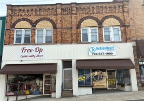 305 Clay Ave, Jeannette, 15644, ,Commercial-industrial-business,For Sale,Clay Ave,1773576