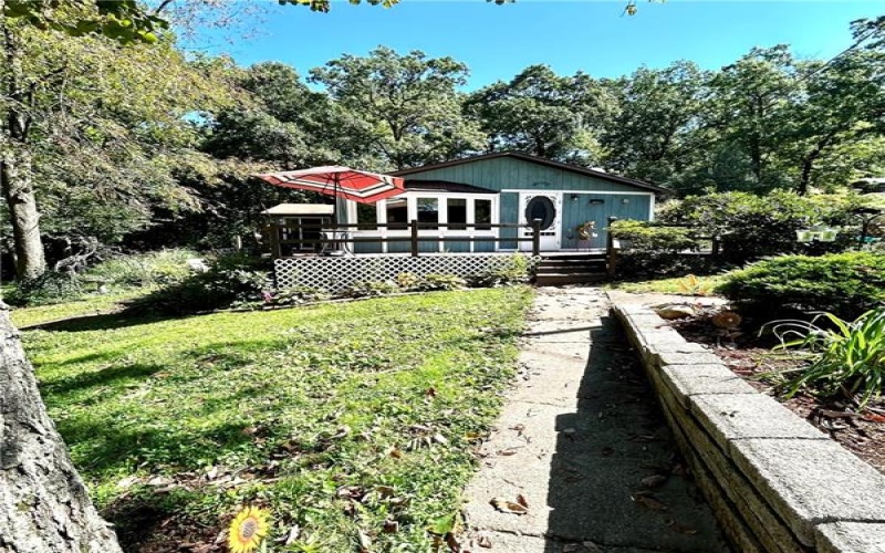 573 S Bank St, Derry, 15627, 4 Bedroom Bedrooms, 6 Room Rooms,2 BathroomBathrooms,Residential,For Sale,S Bank St,1773577