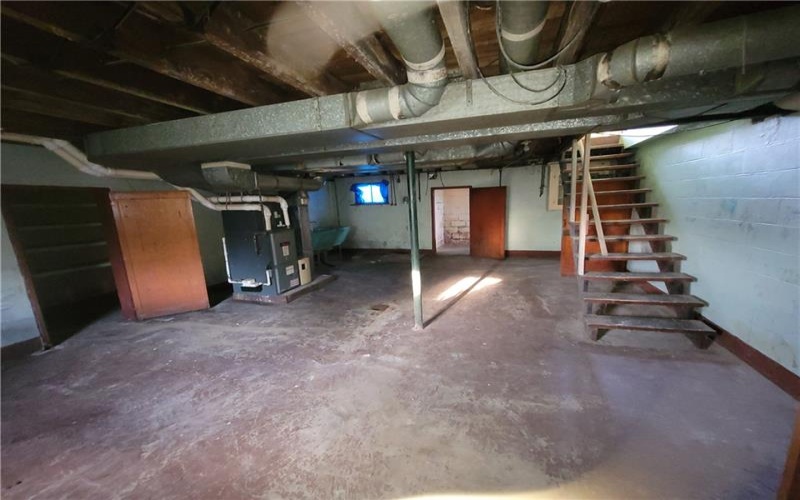 2634 Chambers St, Lower Burrell, 15068, 3 Bedroom Bedrooms, 8 Room Rooms,1 BathroomBathrooms,Residential,For Sale,Chambers St,1773596