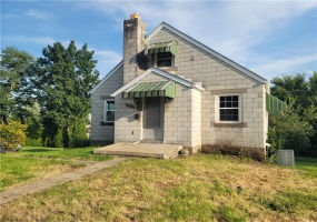 2634 Chambers St, Lower Burrell, 15068, 3 Bedroom Bedrooms, 8 Room Rooms,1 BathroomBathrooms,Residential,For Sale,Chambers St,1773596
