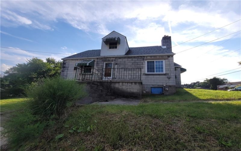 2634 Chambers St, Lower Burrell, 15068, 3 Bedroom Bedrooms, 8 Room Rooms,1 BathroomBathrooms,Residential,For Sale,Chambers St,1773596